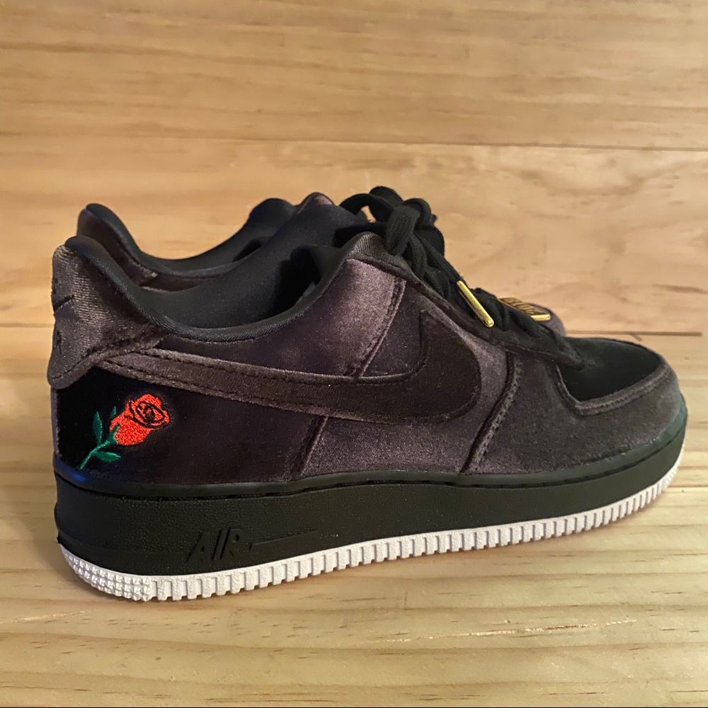 Nike Air Force 1 Low ‘Velvet Rose’ Brand new